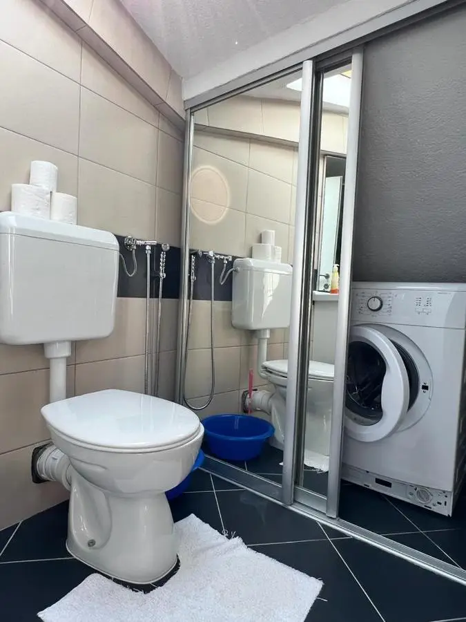Apartment Studio Grcic