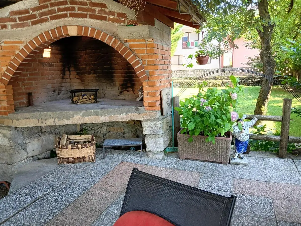 Vila Medo