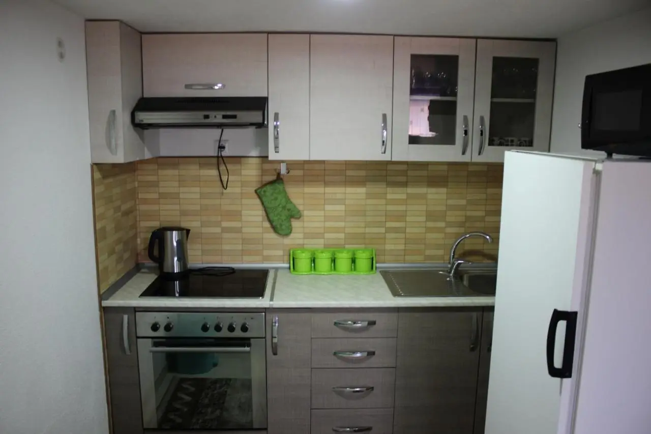 Apartments Zoni