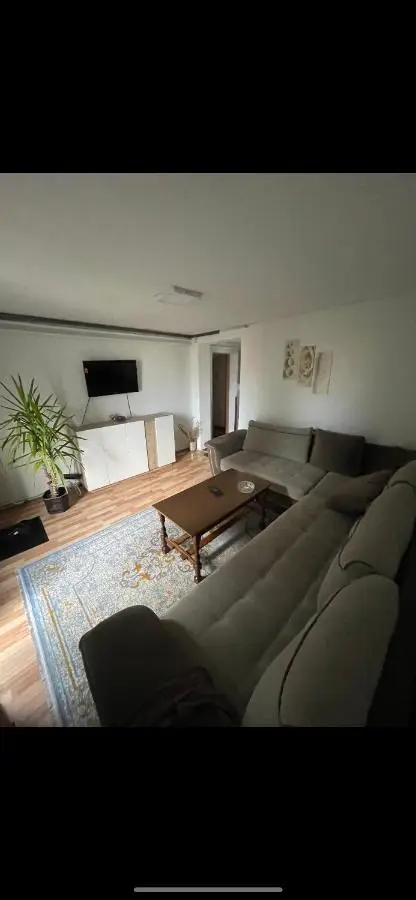 Apartment Airport