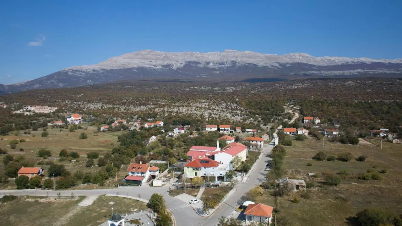 Motel MontaNaro