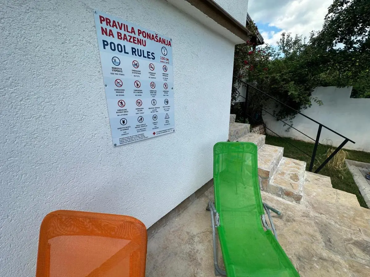 Villa IMAN