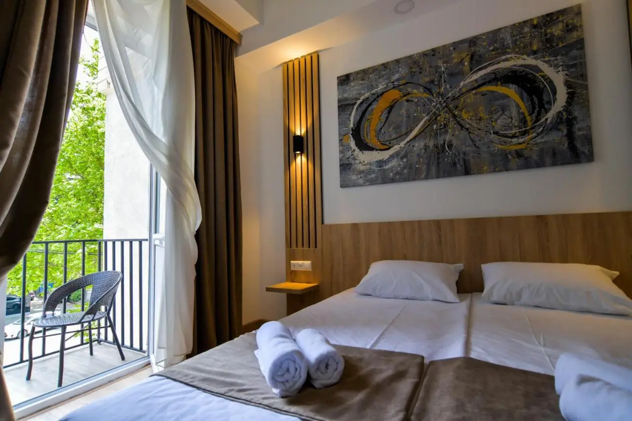 Euro Hotel Kutaisi