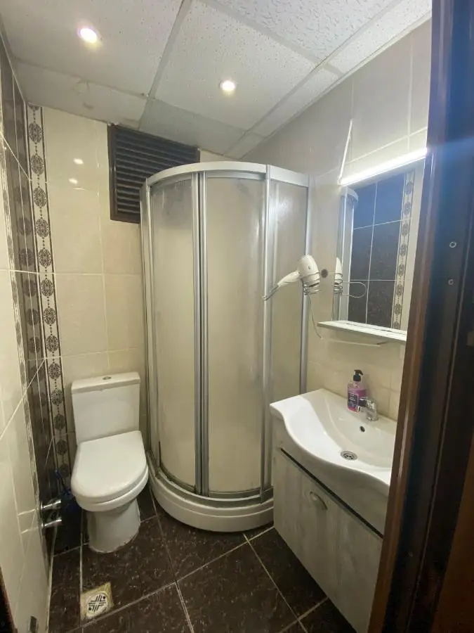 Birinci Apart Hotel