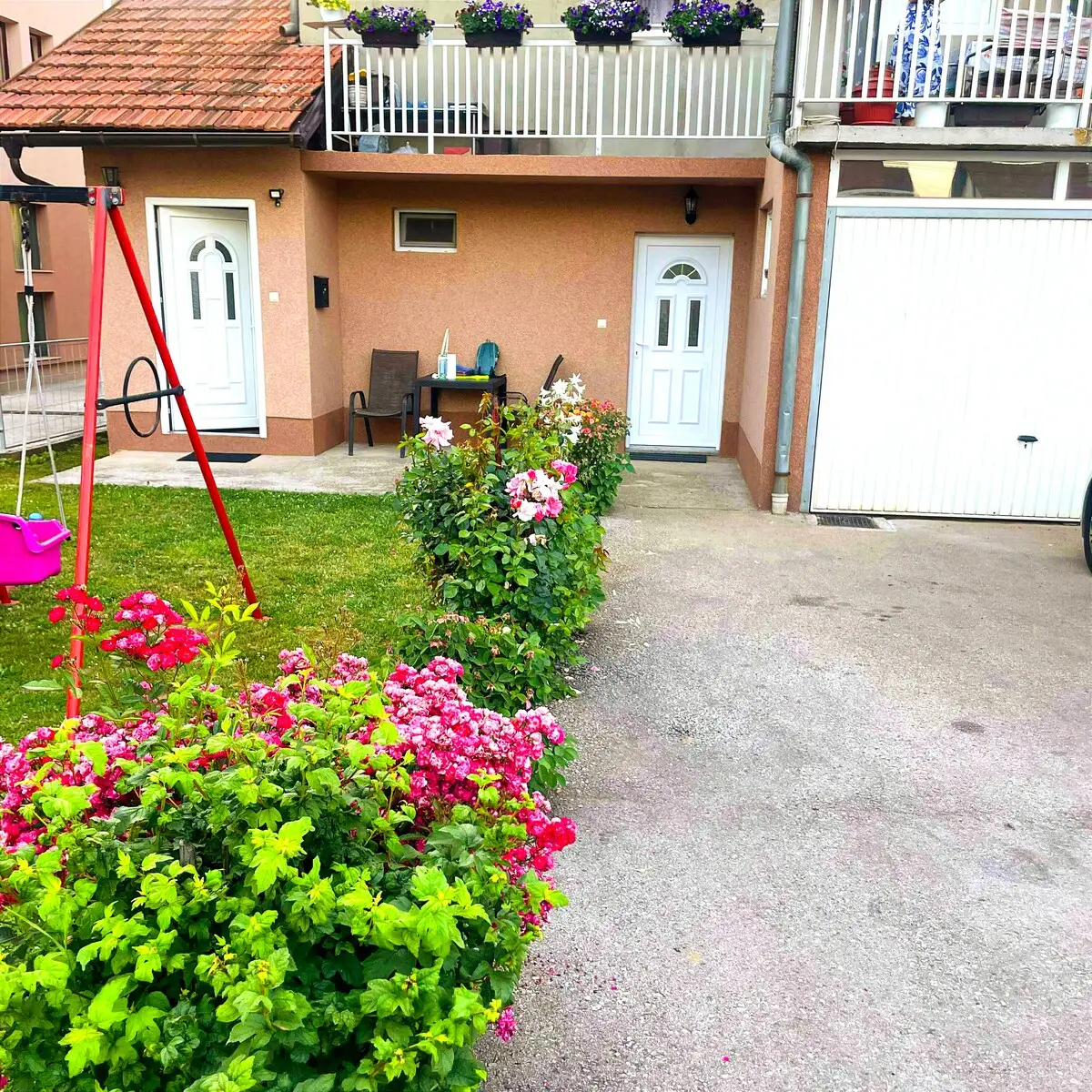 BAYT Apartment - FREE parking