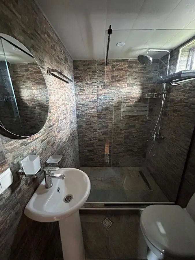 Hideaway Kazbegi