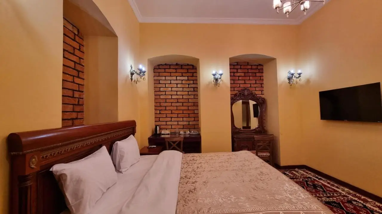Grandview Boutique Hotel