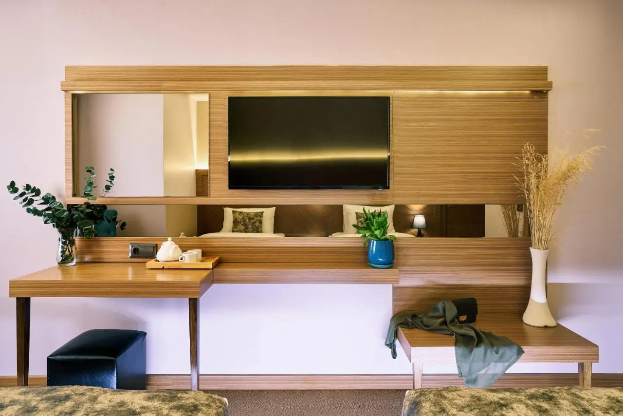 Atro Hotel