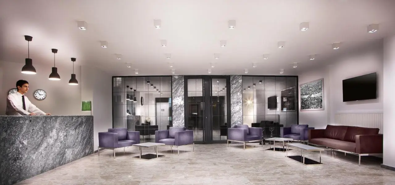 Nish Suites Atasehir