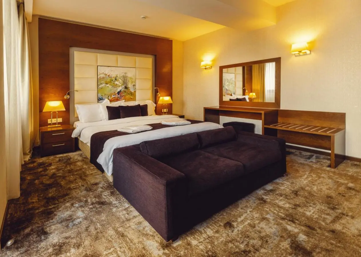 Costé Hotel