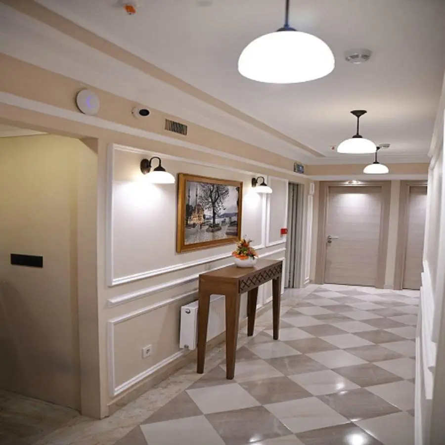Hotel Mavirem