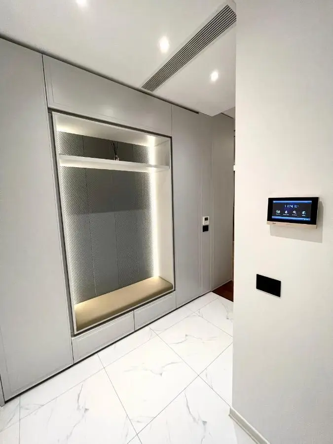 Queen’s Luxury Apartaments Delijorgji