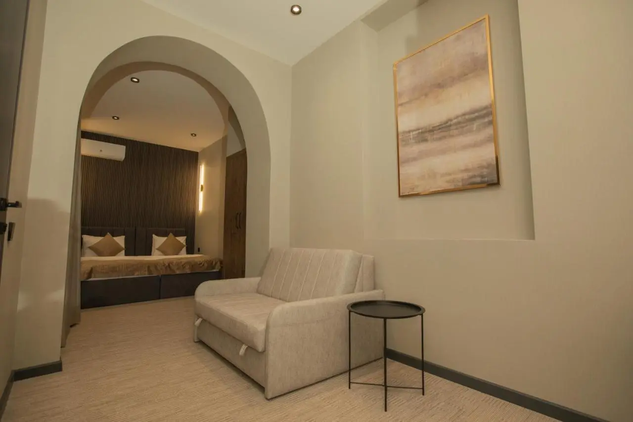 The Nest Hotel Baku