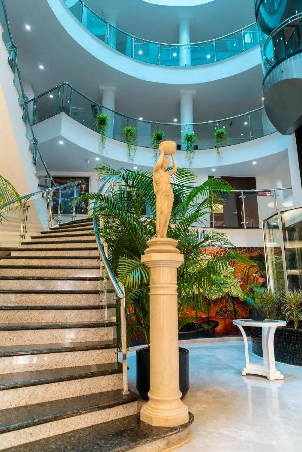 Era Palace Batumi