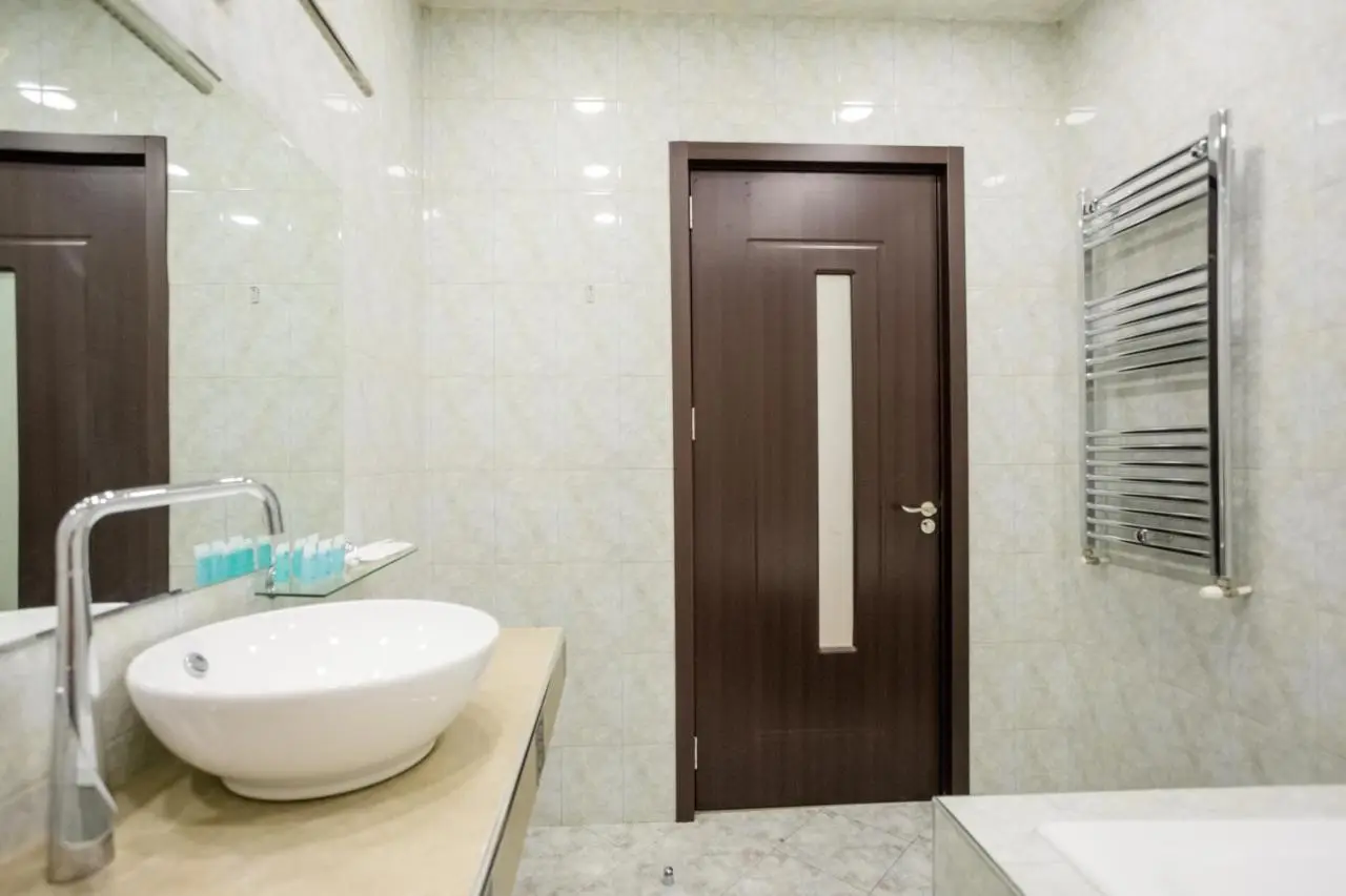 Rustaveli Three Bedroom Apartment with Amazing views