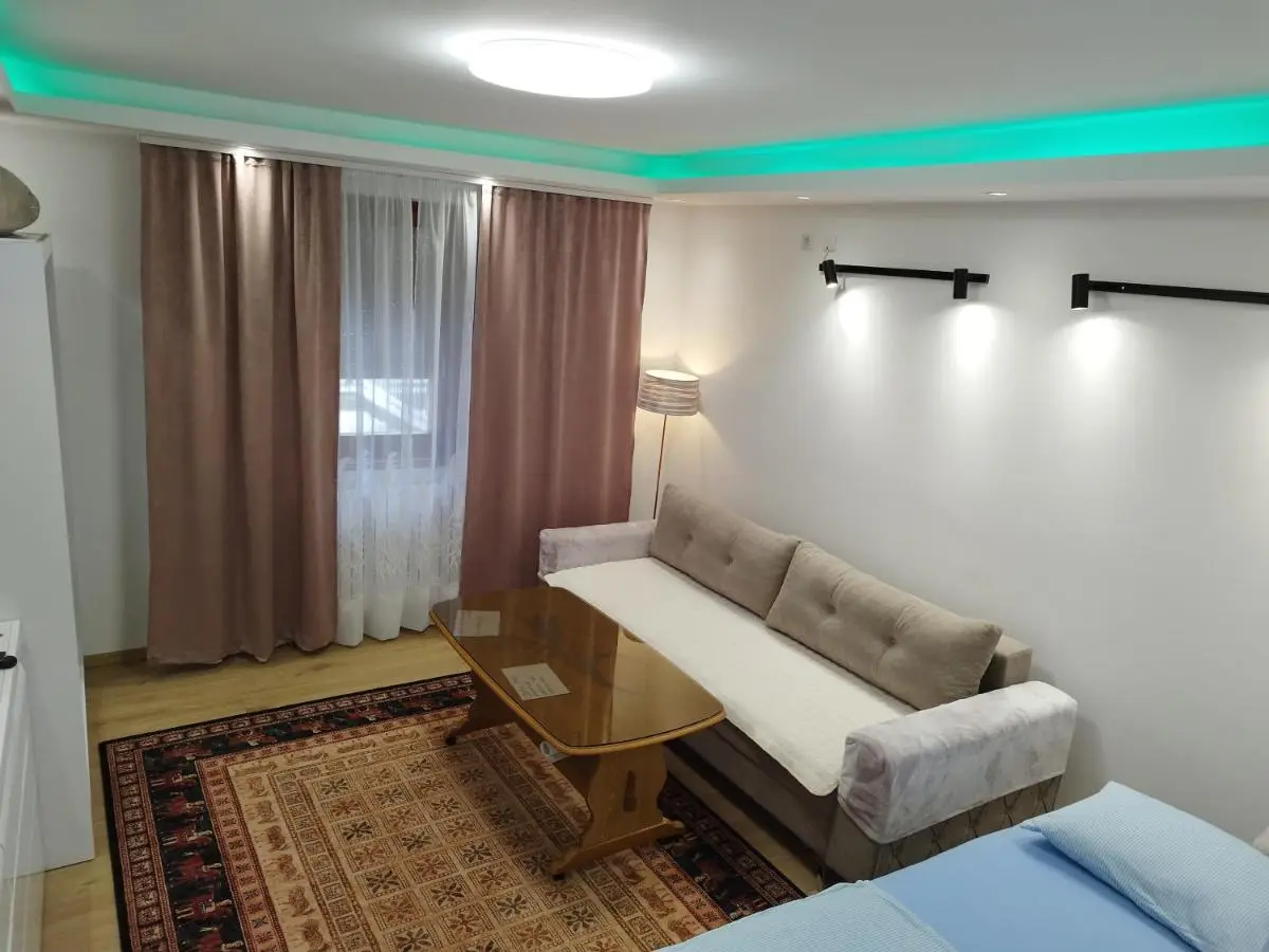 Villa Amer Lux Apartments