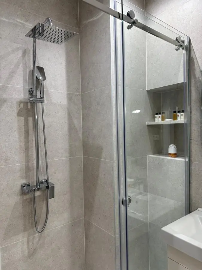 Bascarsija Suite