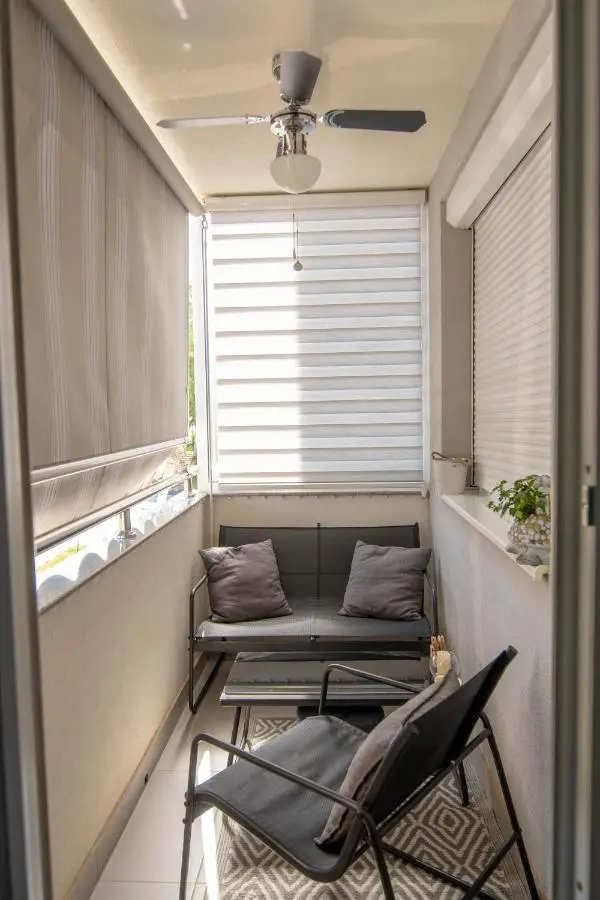 Athena Apartman