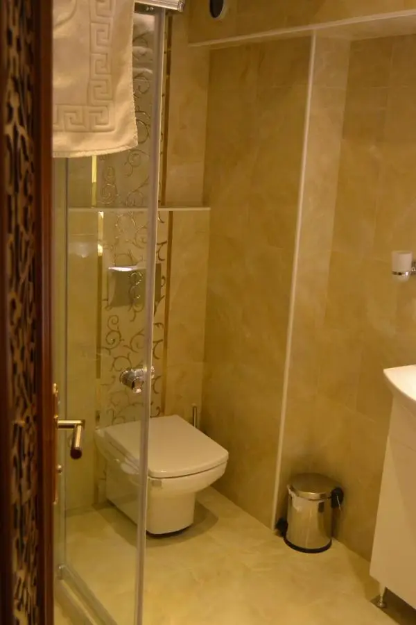 Blue Istanbul Hotel