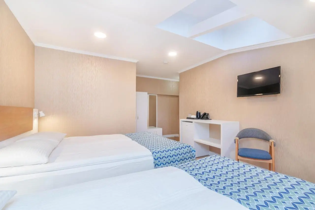 MY HOTEL