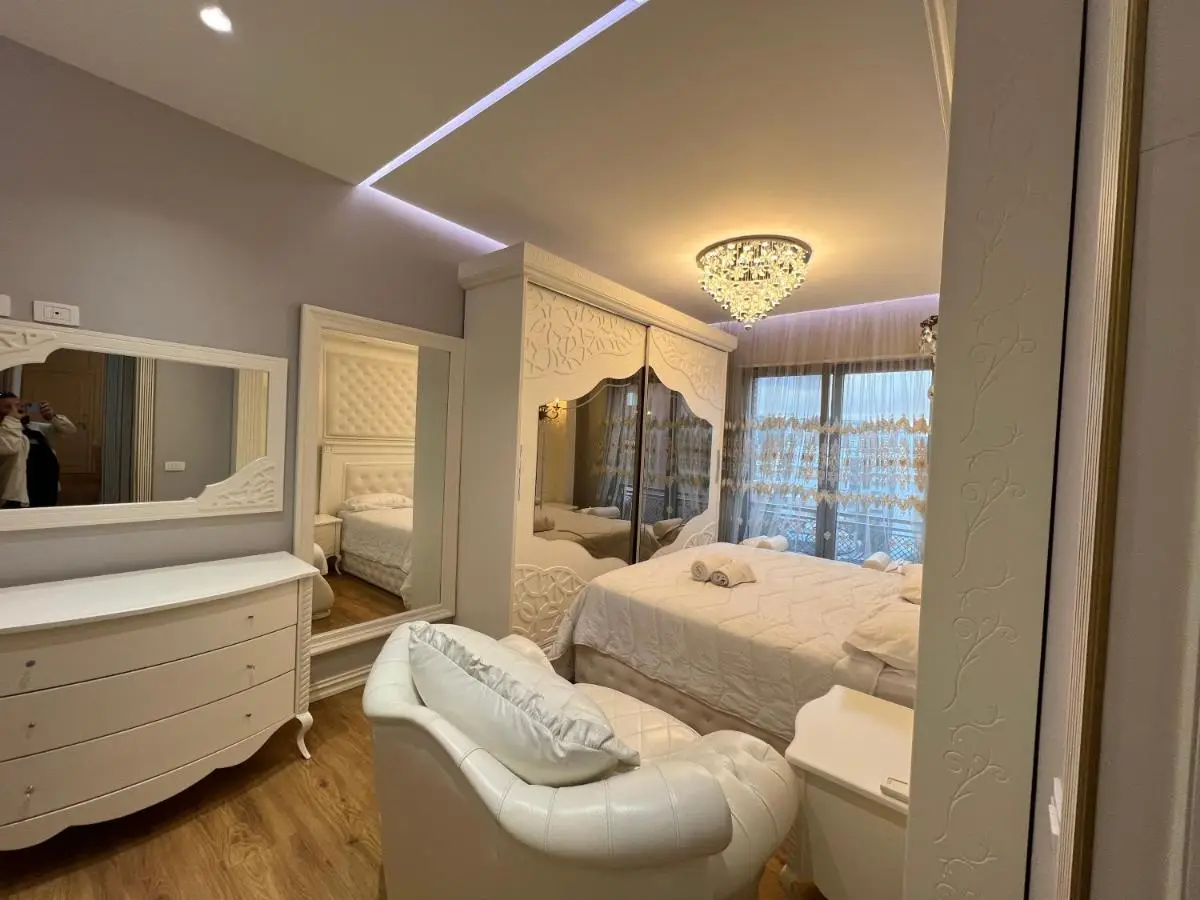 Tirana delijorgji appartment 4U