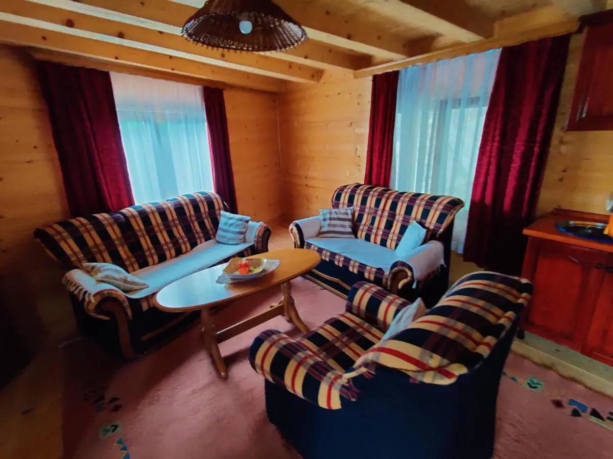 Prokosko Resort