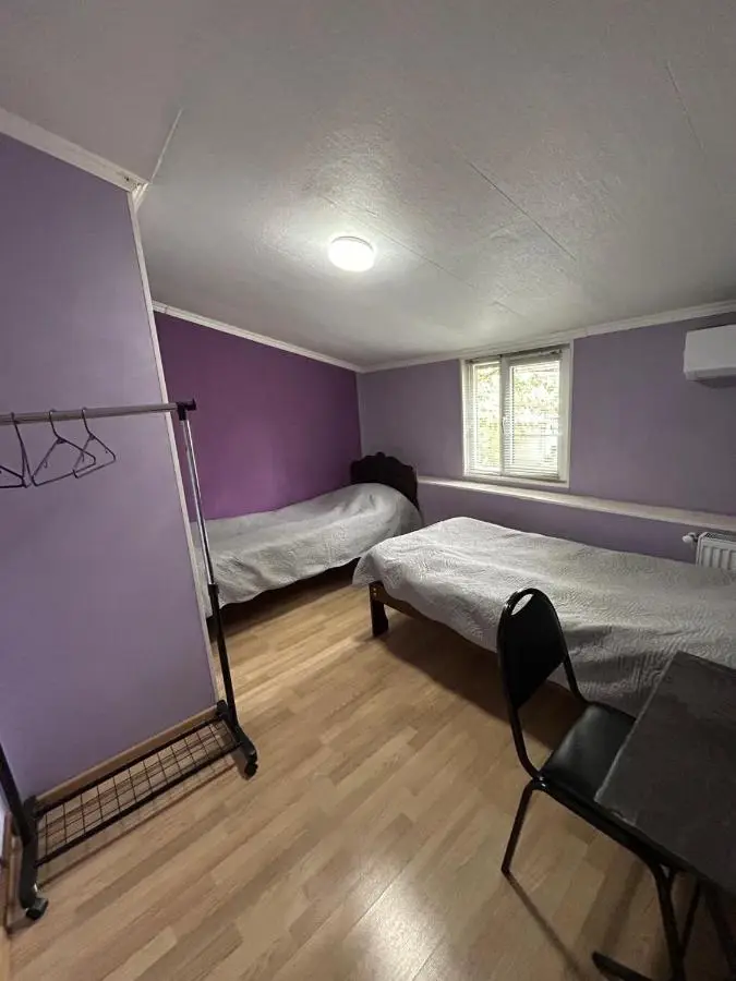 gogoli family hotel