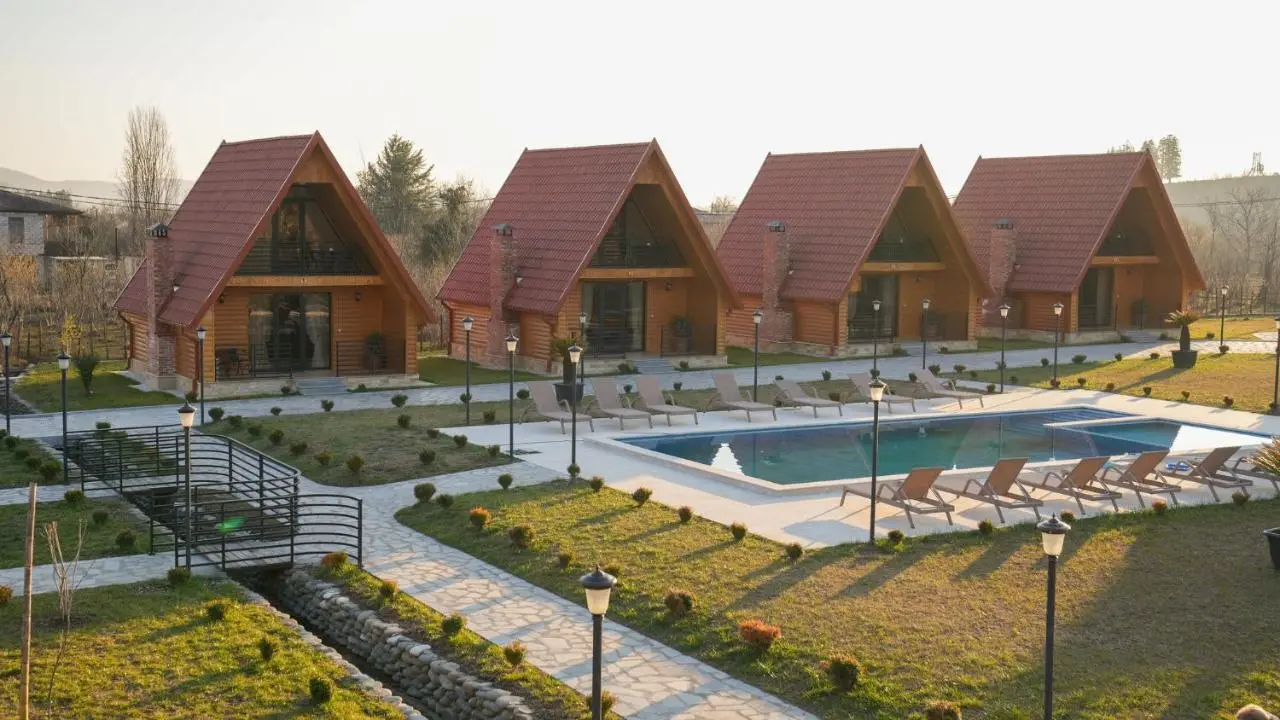 Taleri Terraces