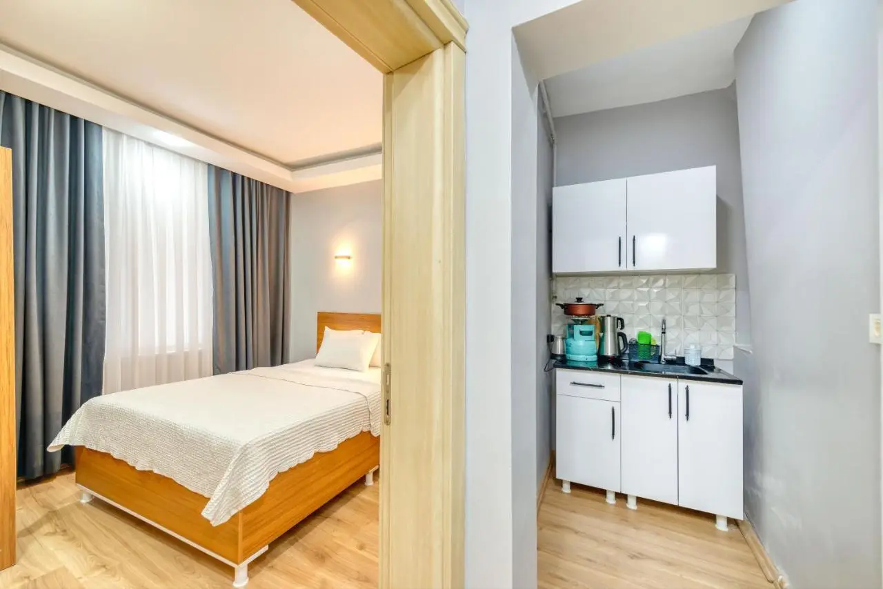 Pio Apart Hotel