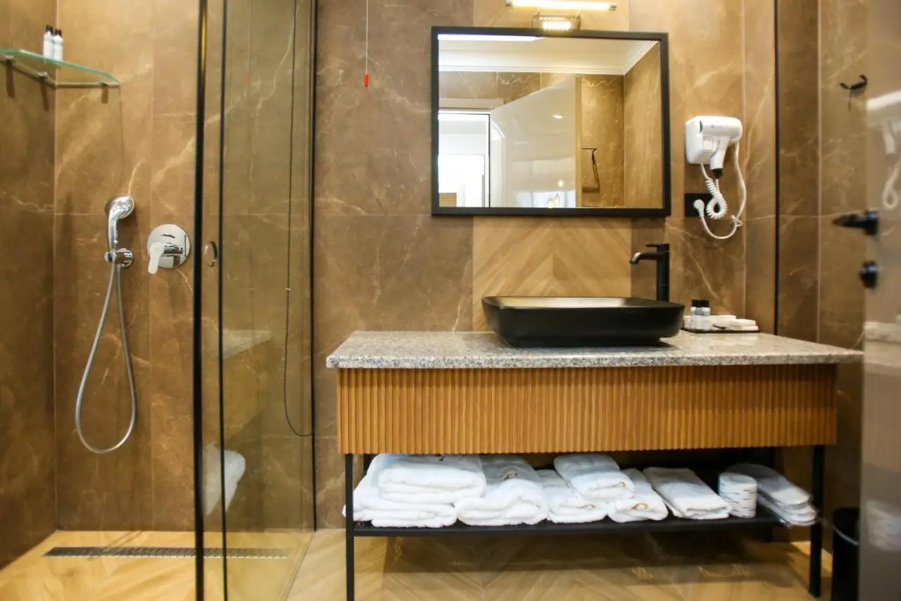 Belvedere Hotel & SPA