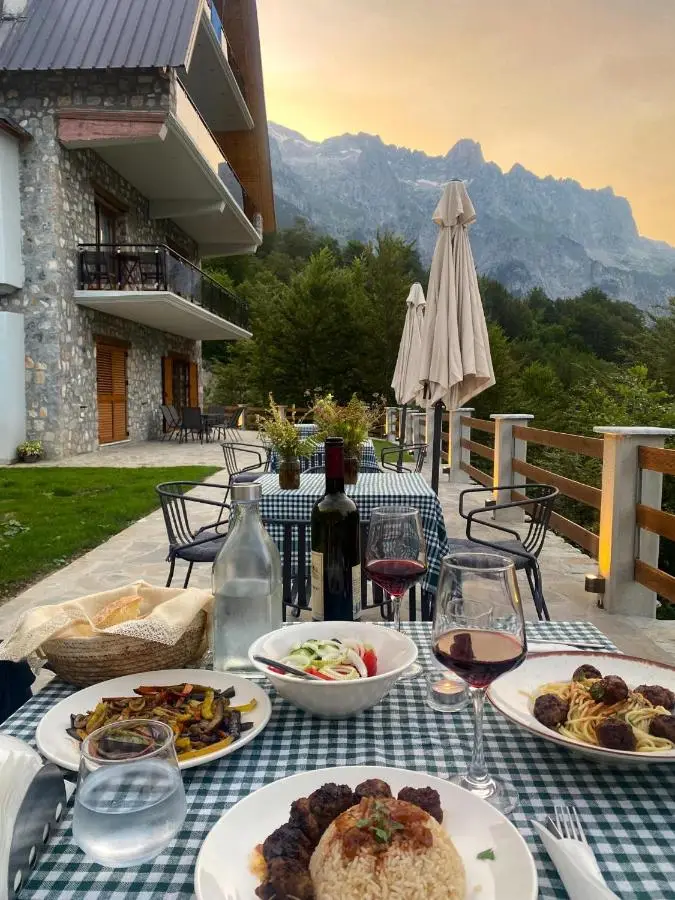 Valter & Drita's Guesthouse