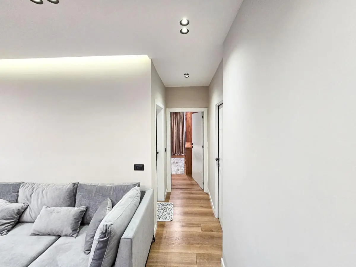 Urban21 Luxury 2 Bedroom Apartment