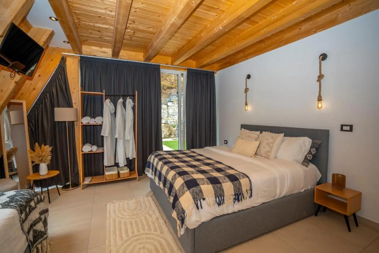 Vidis Chalet Boutique Hotel