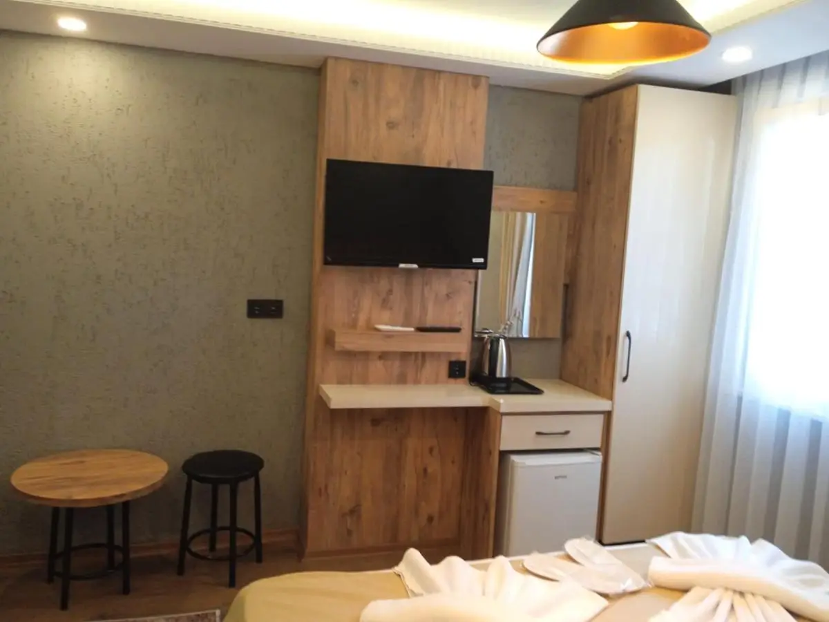 Yellow Bull Istanbul hotel