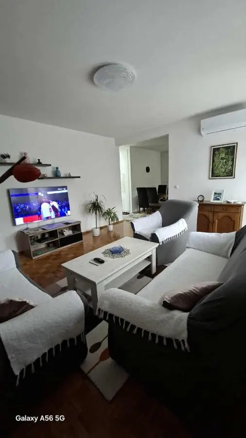 Apartman OMANOVIĆ