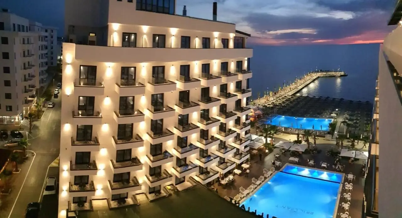 Brilliant Hotel & SPA
