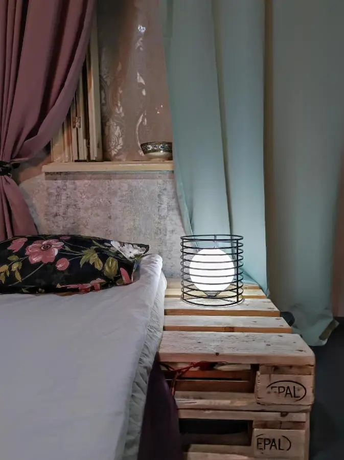 Friendly Guest House