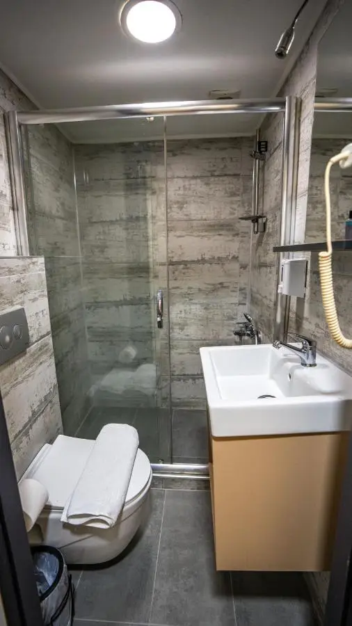 La Fortuna Taksim Hotel