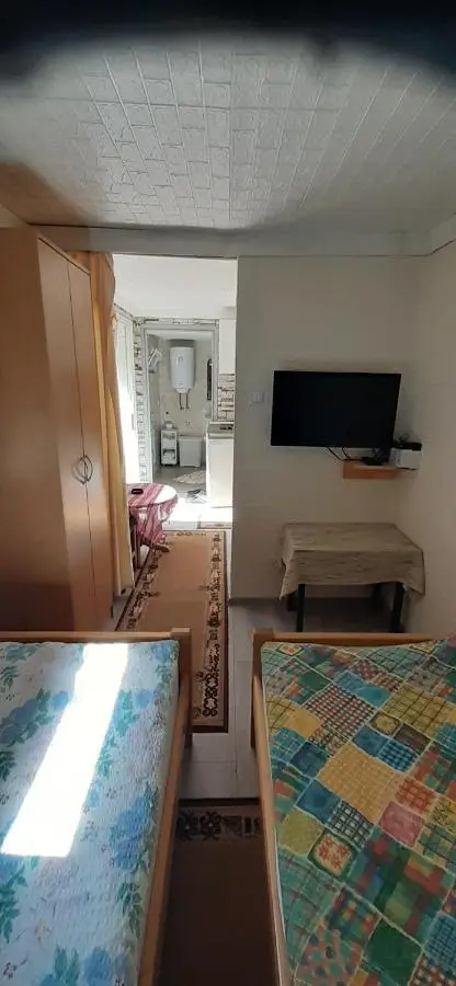 Smještaj na selu,porodica Gvozdenac