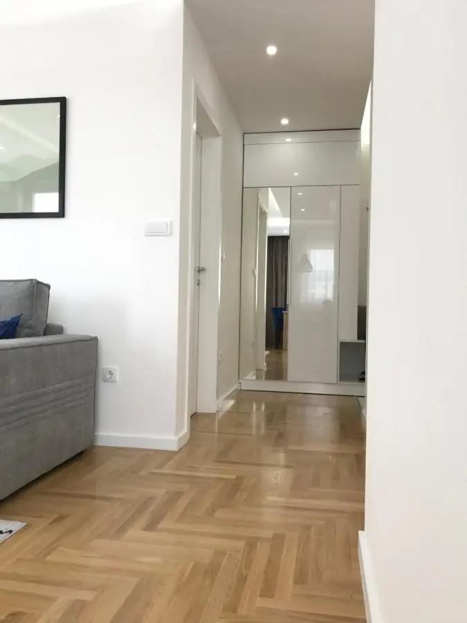 Central Lakeview Apartment, East Sarajevo