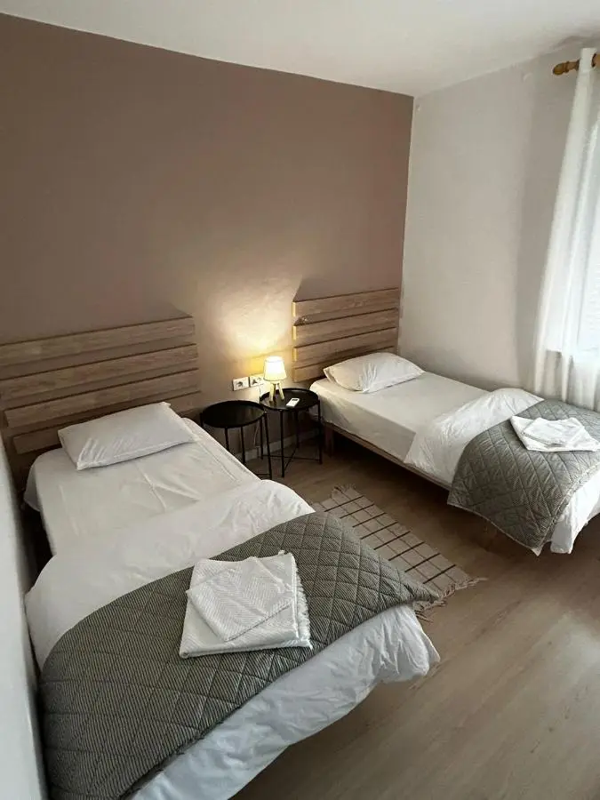 Centre Apartment in Shkoder