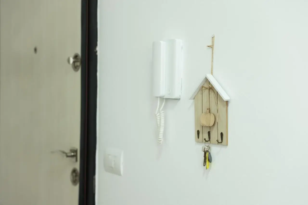 Family apartment