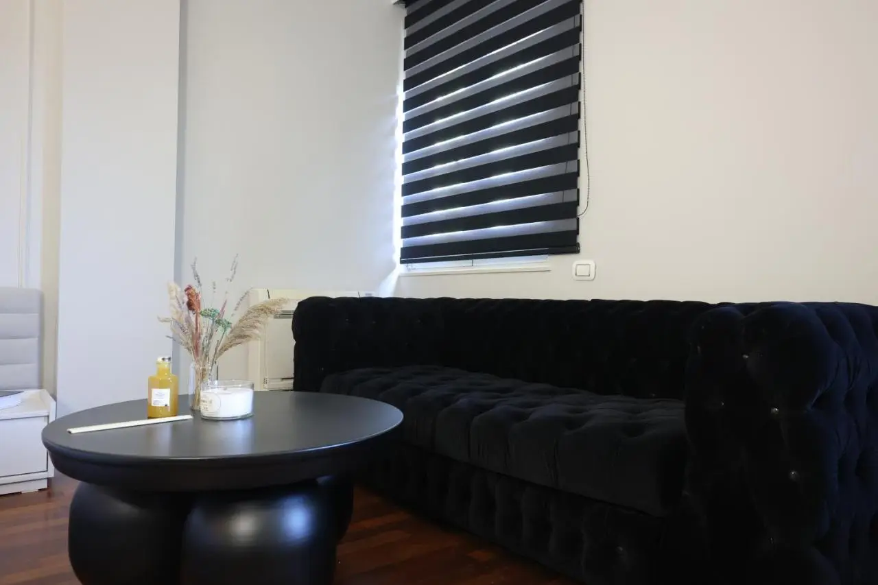 Lunarist Luxury Private Jacuzzi Suites Tirana