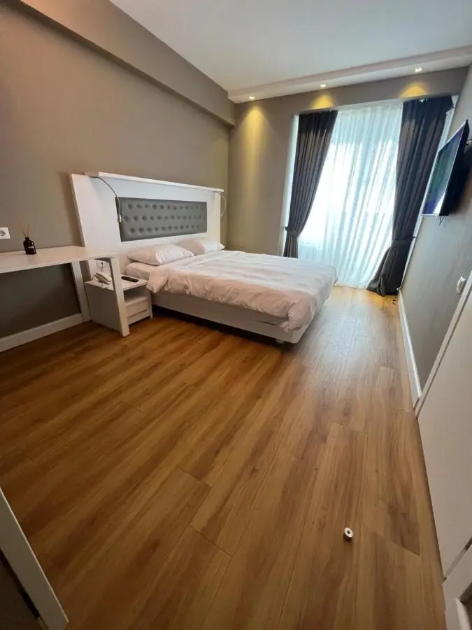 Premium Apartment CORTYART BY MARIOTT