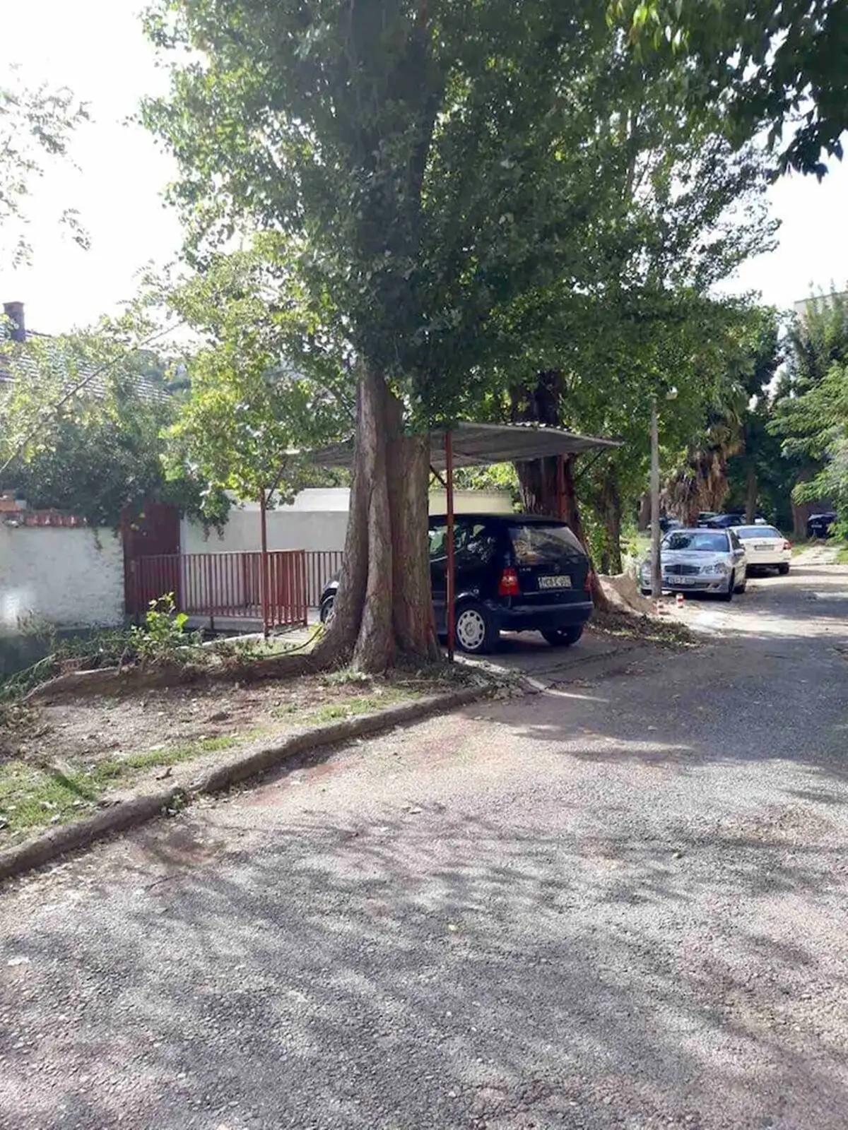 Naar 1 - cozy APT+ FREE PARKING