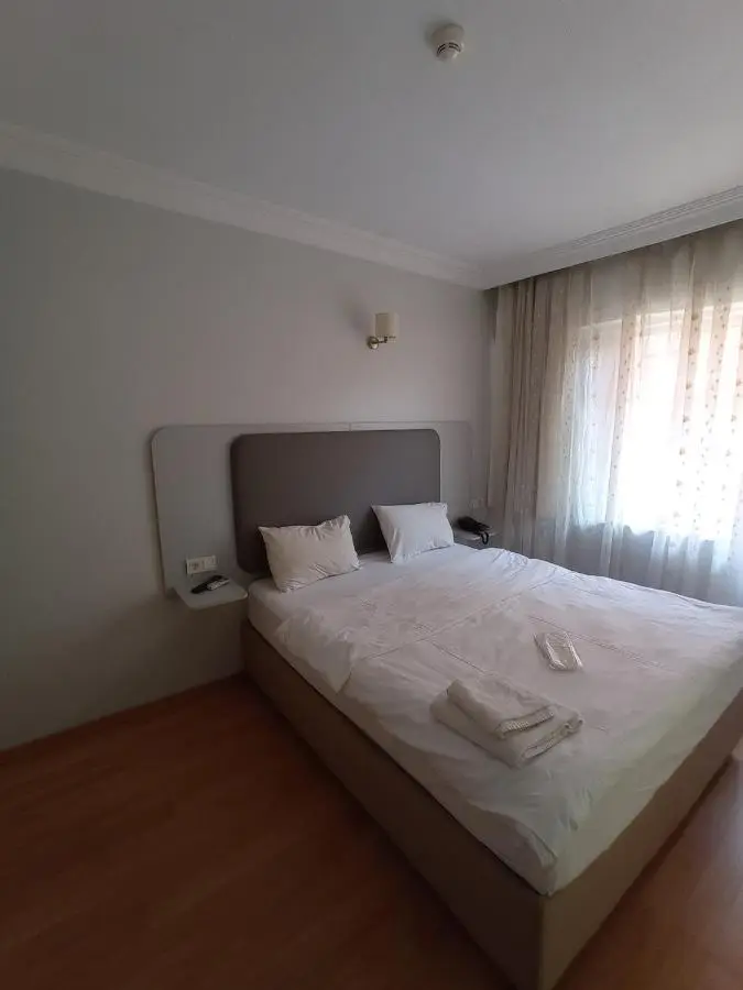 Emin Konak Hotel