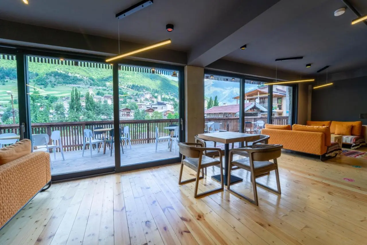Lahili Boutique Hotel