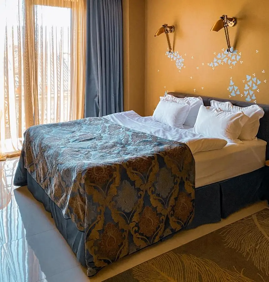 Brim Hotel