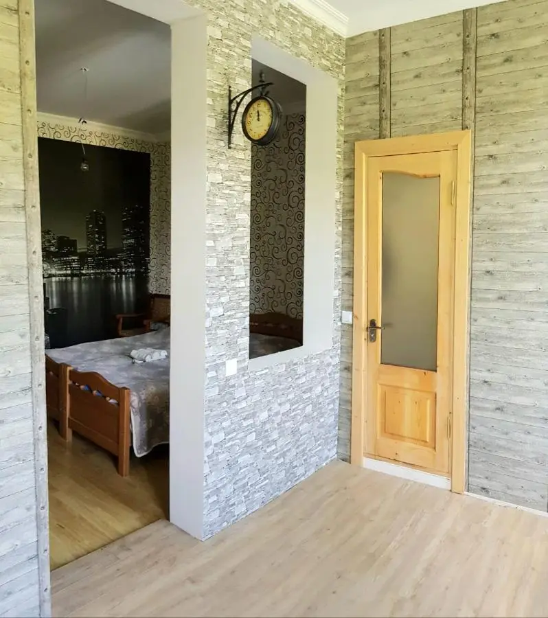 Guest House Shvelidze
