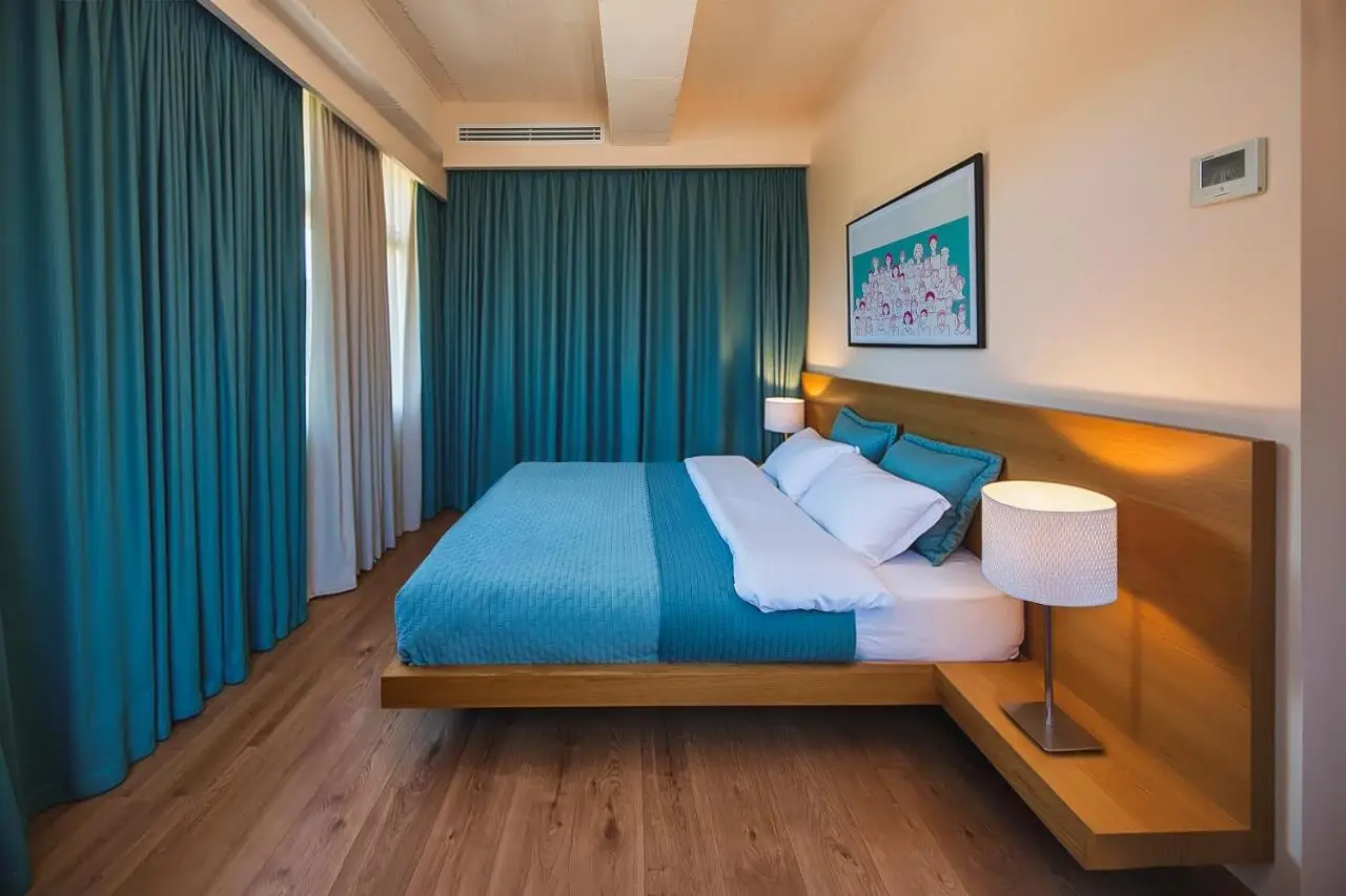 HB Elementa Hotel